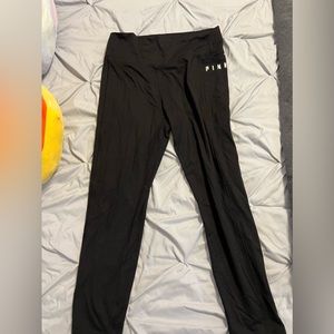 PINK ultimate leggings